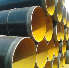 Durable Galvanized Pipe for Lasting Performance