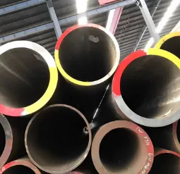Premium Pipe Types &#038; Specialized Tubing Solutions