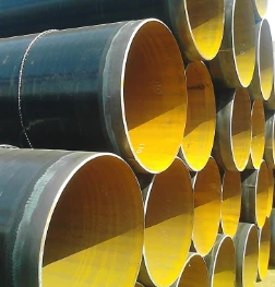 Pipeline Coating Types Prevent Corrosion