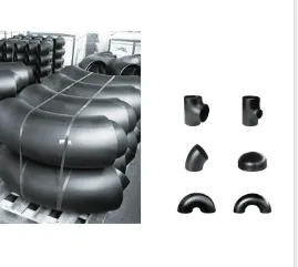 Professional Plumbing Pipe Fittings &#038; Threaded Solutions