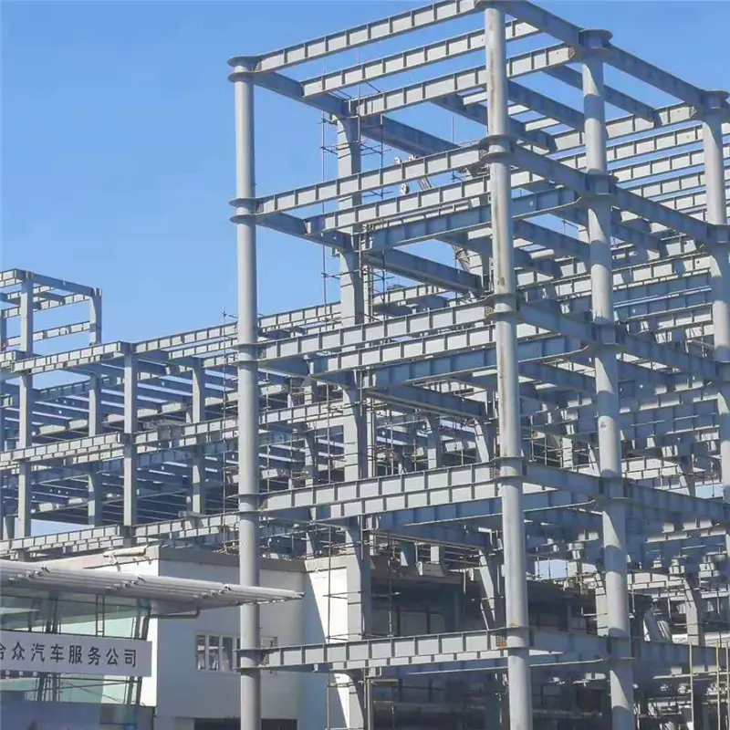 fire fighting piping system