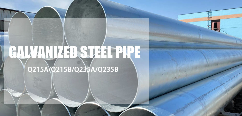 galvanized pipe1